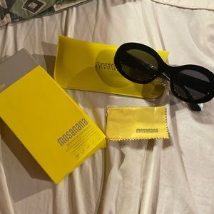 Mosanana Sunglasses